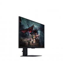 Samsung Монитор 27" S27DG500E HDMI, DP, USB, MM, IPS, 2560x1440, 165Hz, 1ms