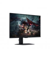 Samsung Монитор 27" S27DG500E HDMI, DP, USB, MM, IPS, 2560x1440, 165Hz, 1ms