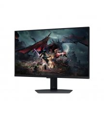 Samsung Монитор 27" S27DG500E HDMI, DP, USB, MM, IPS, 2560x1440, 165Hz, 1ms