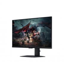 Samsung Монитор 27" S27DG500E HDMI, DP, USB, MM, IPS, 2560x1440, 165Hz, 1ms