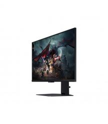 Samsung Монитор 27" S27DG500E HDMI, DP, USB, MM, IPS, 2560x1440, 165Hz, 1ms