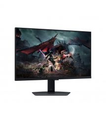 Samsung Монитор 27" S27DG500E HDMI, DP, USB, MM, IPS, 2560x1440, 165Hz, 1ms