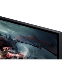 Samsung Монитор 27" S27DG500E HDMI, DP, USB, MM, IPS, 2560x1440, 165Hz, 1ms