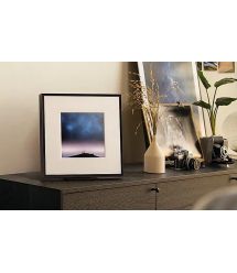 Samsung Акустическая система Music Frame HW-LS60D 120Вт, 2.0, BT, Wi-Fi, Dolby Atmos, черный