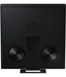 Samsung Акустическая система Music Frame HW-LS60D 120Вт, 2.0, BT, Wi-Fi, Dolby Atmos, черный