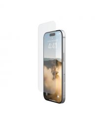 UAG Защитное стекло для iPhone 16 Pro, Clear