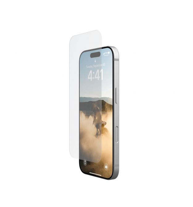 UAG Защитное стекло для iPhone 16 Pro, Clear