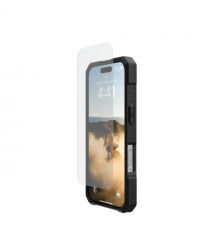 UAG Защитное стекло для iPhone 16 Pro, Clear