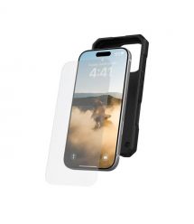 UAG Защитное стекло для iPhone 16 Pro, Clear