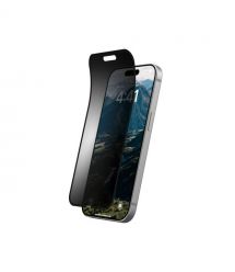 UAG Защитная пленка анти-шпион для iPhone 16, Removable Privacy, Glass - Tint