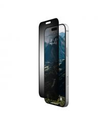 UAG Защитная пленка анти-шпион для iPhone 16 Pro Max, Removable Privacy, Glass - Tint