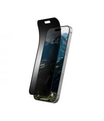 UAG Защитная пленка анти-шпион для iPhone 16 Pro Max, Removable Privacy, Glass - Tint