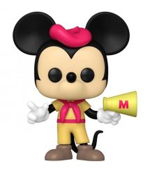 Funko Фигурка Funko POP Disney: Mickey Mouse Club- Mickey