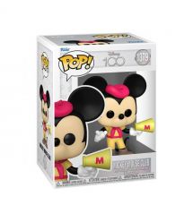 Funko Фигурка Funko POP Disney: Mickey Mouse Club- Mickey