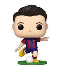 Funko Фигурка Funko POP Football: FC Barcelona - Lewandowski