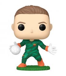 Funko Фигурка Funko POP Football: FC Barcelona - Ter Stegen