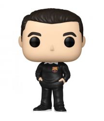 Funko Фигурка Funko POP Football: FC Barcelona - Xavi