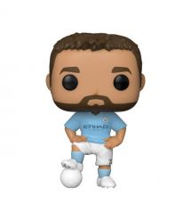 Funko Фигурка Funko POP Football: FC Manchester City - Bernardo Silva