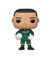 Funko Фигурка Funko POP Football: FC Manchester City - Ederson Santana