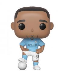 Funko Фигурка Funko POP Football: FC Manchester City - Gabriel Jesus