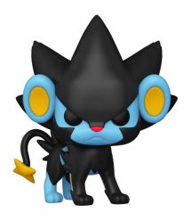 Funko Фигурка Funko POP Games: Pokemon - Luxray