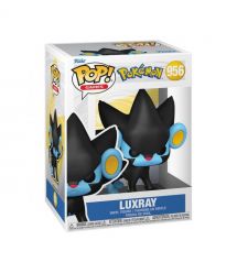 Funko Фигурка Funko POP Games: Pokemon - Luxray