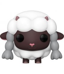 Funko Фигурка Funko POP Games: Pokemon - Wooloo