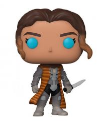 Funko Фігурка Funko POP Movies: Dune 2 - Chani