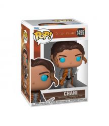 Funko Фігурка Funko POP Movies: Dune 2 - Chani