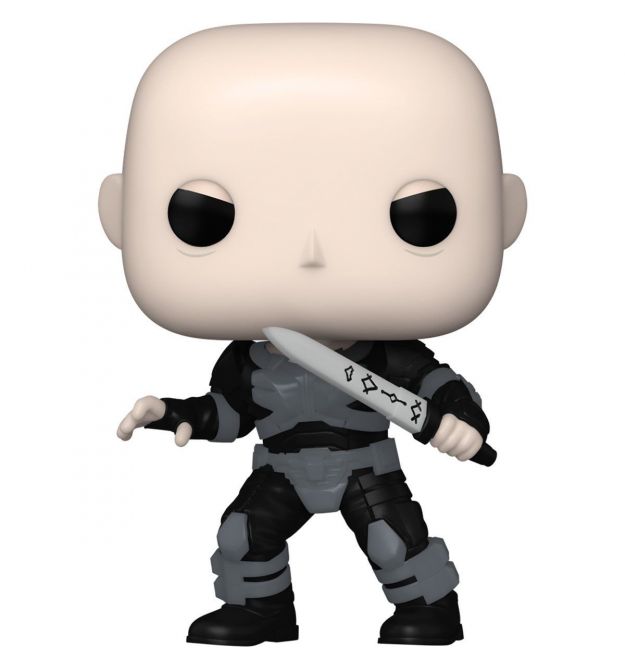 Funko Фигурка Funko POP Movies: Dune 2 - Feyd Rautha