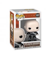 Funko Фигурка Funko POP Movies: Dune 2 - Feyd Rautha