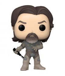 Funko Фигурка Funko POP Movies: Dune 2 - Gurney Halleck