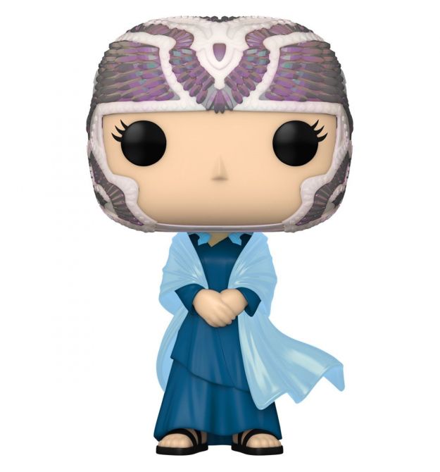 Funko Фигурка Funko POP Movies: Dune 2 - Princess Irulan