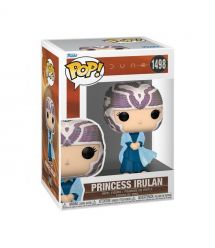 Funko Фигурка Funko POP Movies: Dune 2 - Princess Irulan