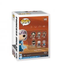 Funko Фигурка Funko POP Movies: Dune 2 - Princess Irulan