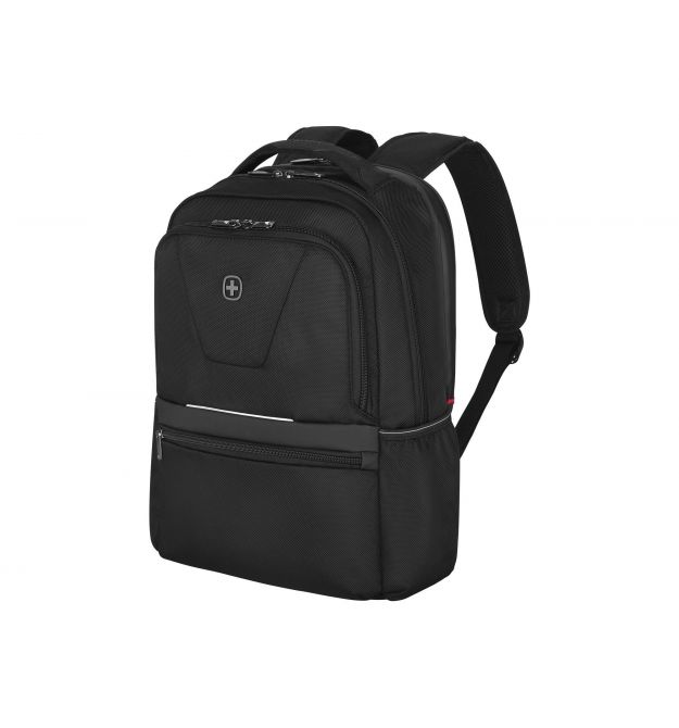 Wenger Рюкзак, XE Resist, 16", черный