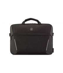 Wenger Сумка для ноутбука, XE Compact Brief 16", черная