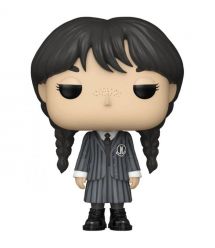 Funko Фигурка Funko POP TV: Wednesday - Wednesday