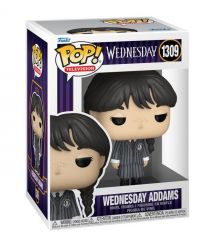 Funko Фигурка Funko POP TV: Wednesday - Wednesday