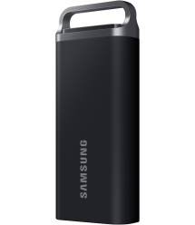 Samsung Портативный SSD 8TB USB 3.2 Gen 1 Type-C T5 EVO Shield