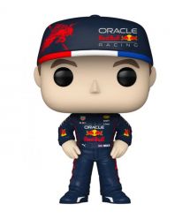 Funko Фигурка Funko POP: Formula 1 - Max Verstappen