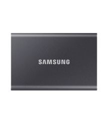 Samsung T7[Портативный SSD 2TB USB 3.2 Gen 2 Type-C T7 Shield]