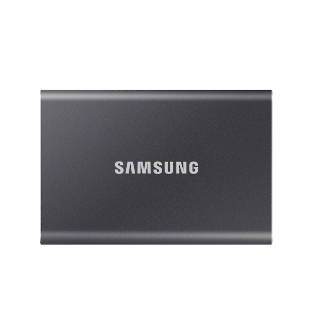 Samsung T7[Портативный SSD 2TB USB 3.2 Gen 2 Type-C T7 Shield]