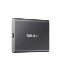 Samsung T7[Портативный SSD 2TB USB 3.2 Gen 2 Type-C T7 Shield]