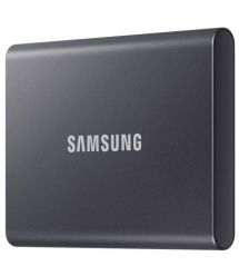 Samsung T7[Портативный SSD 2TB USB 3.2 Gen 2 Type-C T7 Shield]