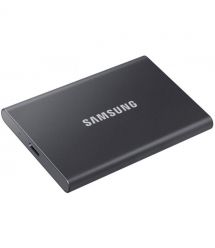 Samsung T7[Портативный SSD 2TB USB 3.2 Gen 2 Type-C T7 Shield]