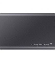 Samsung T7[Портативный SSD 2TB USB 3.2 Gen 2 Type-C T7 Shield]