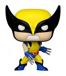 Funko Фигурка POP Marvel: Wolverine 50th - Ultimate Wolverine (Classic)