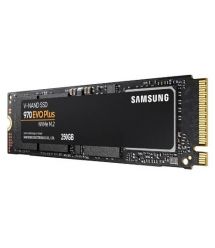 Samsung 970 EVO PLUS[Накопитель SSD M.2 250GB PCIe 3.0 970 EVO PLUS]