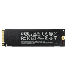 Samsung 970 EVO PLUS[Накопитель SSD M.2 250GB PCIe 3.0 970 EVO PLUS]